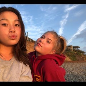 Meet your Posher, Marci